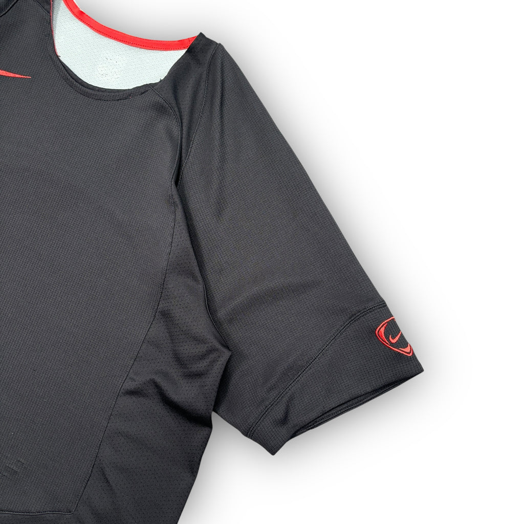 00s Nike Total 90 T-Shirt (XL)