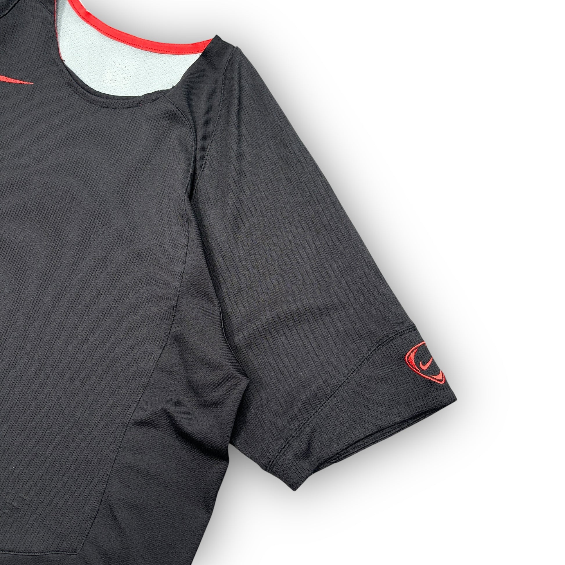 00s Nike Total 90 T-Shirt (XL)