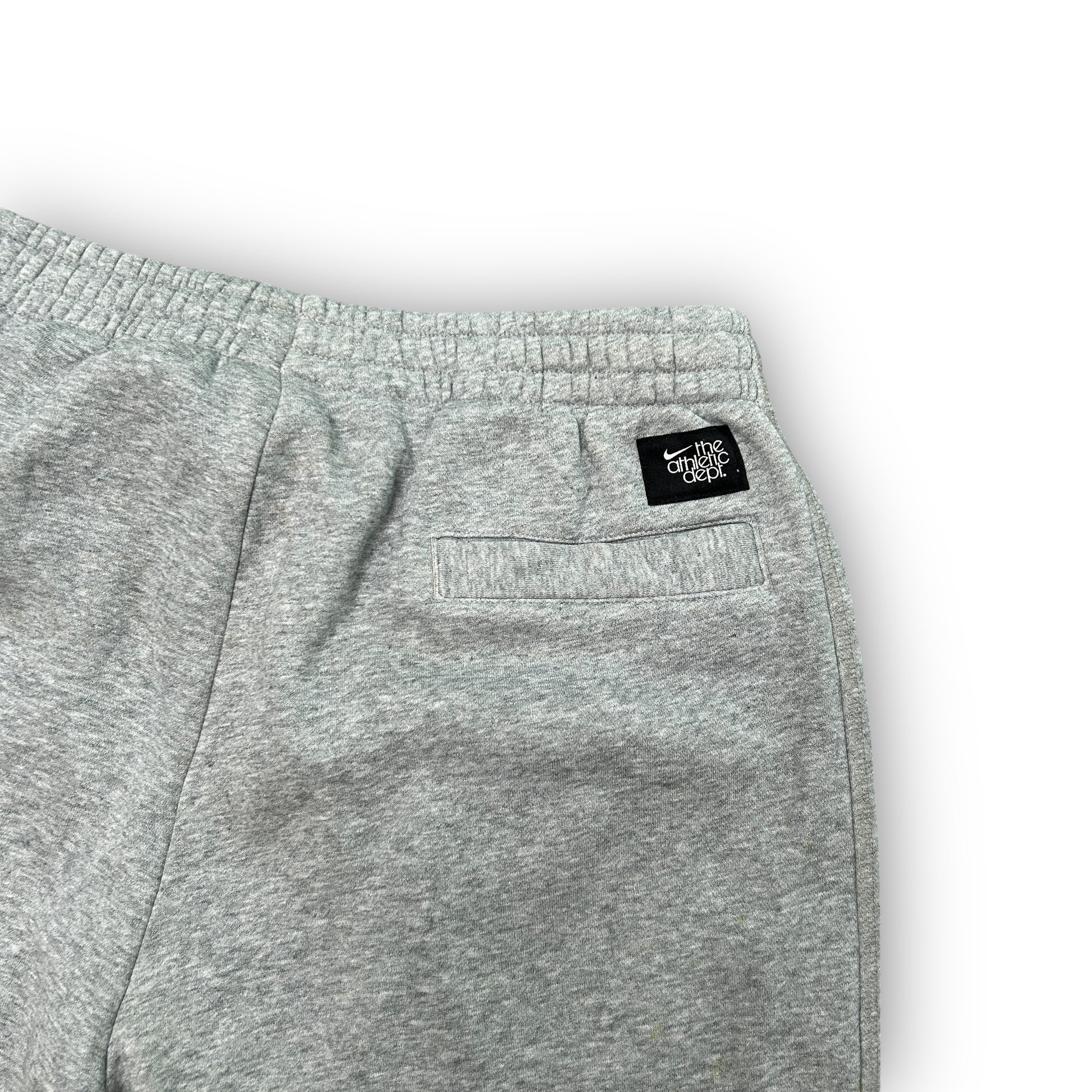 00s Grey Nike Joggers (L)