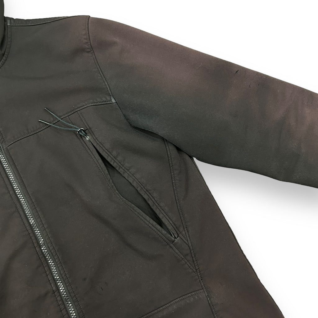 C.P Company Soft Shell Lens Jacket (M)