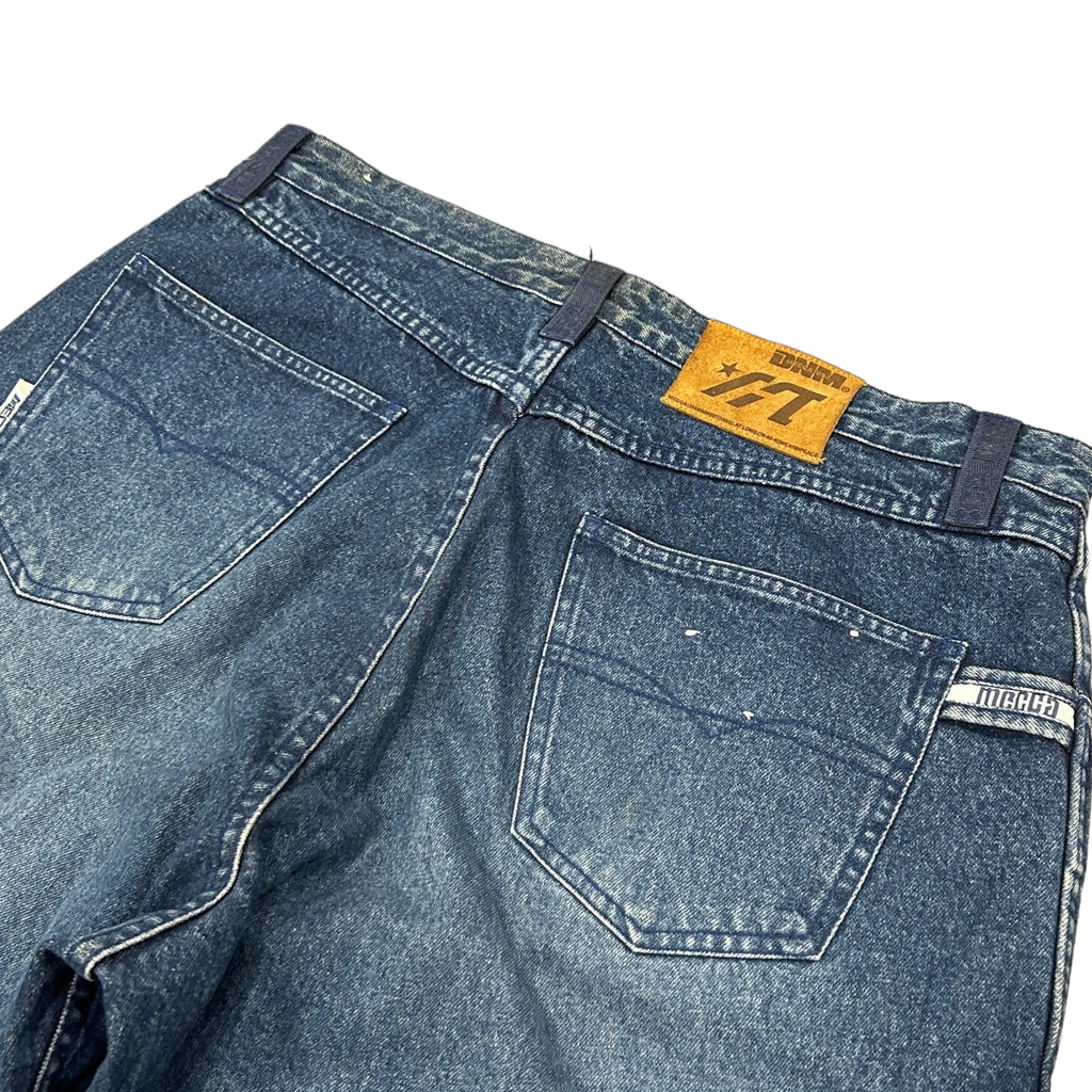 90's Mecca Baggy Hip Hop Jeans (38w)