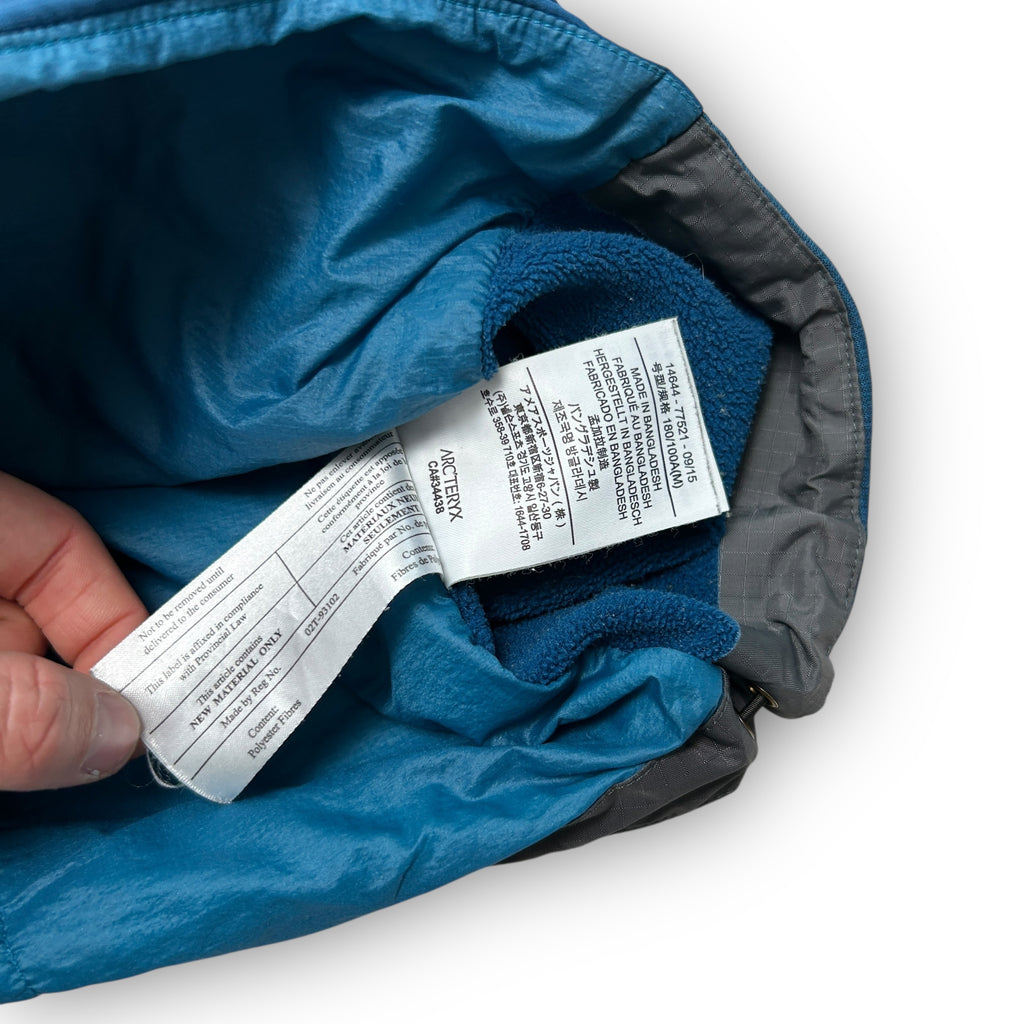 Arc’teryx Atom SL Hoodie (M)