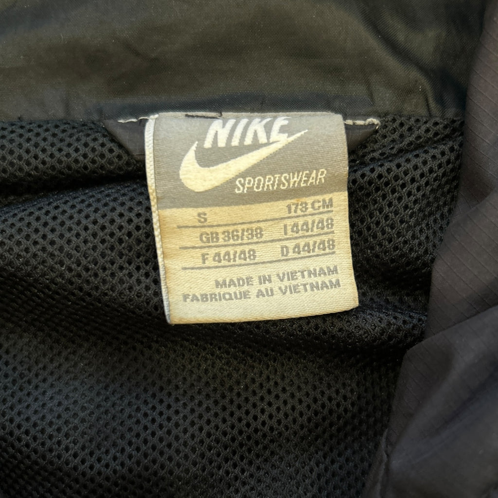 00s Nike Premier Zipped Jacket (S)