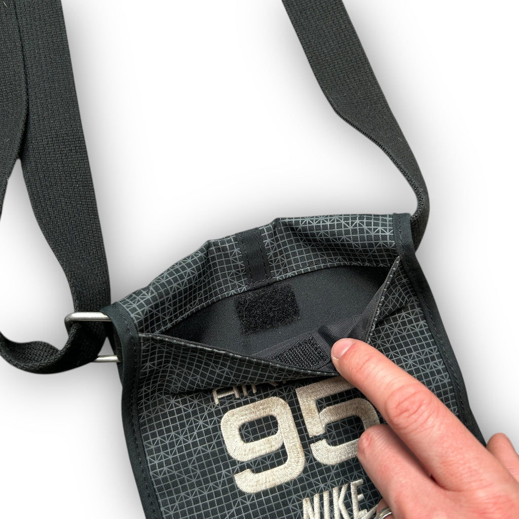 00s Nike Air Max 95 Side Bag