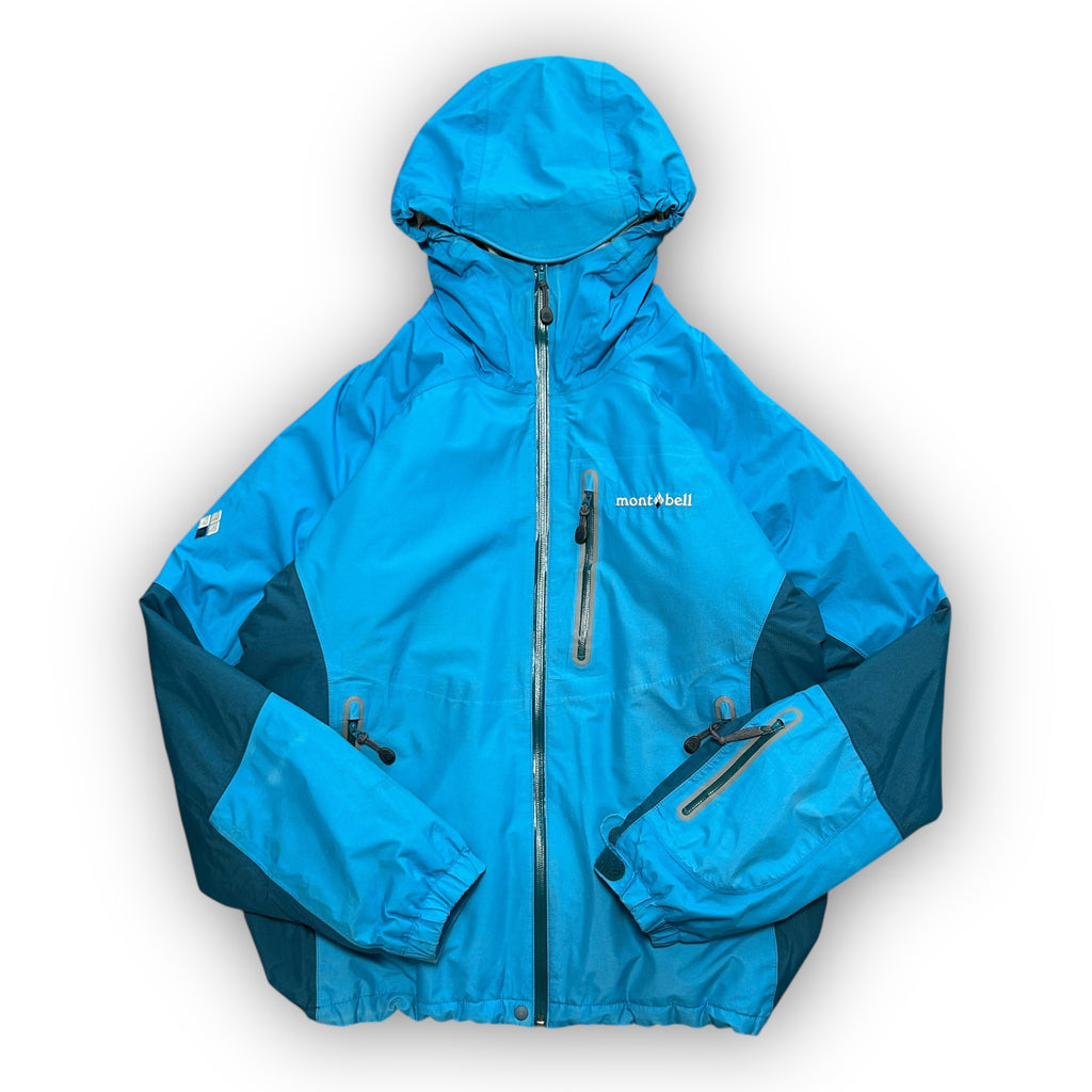 Montbell Insulated Jacket (XL)