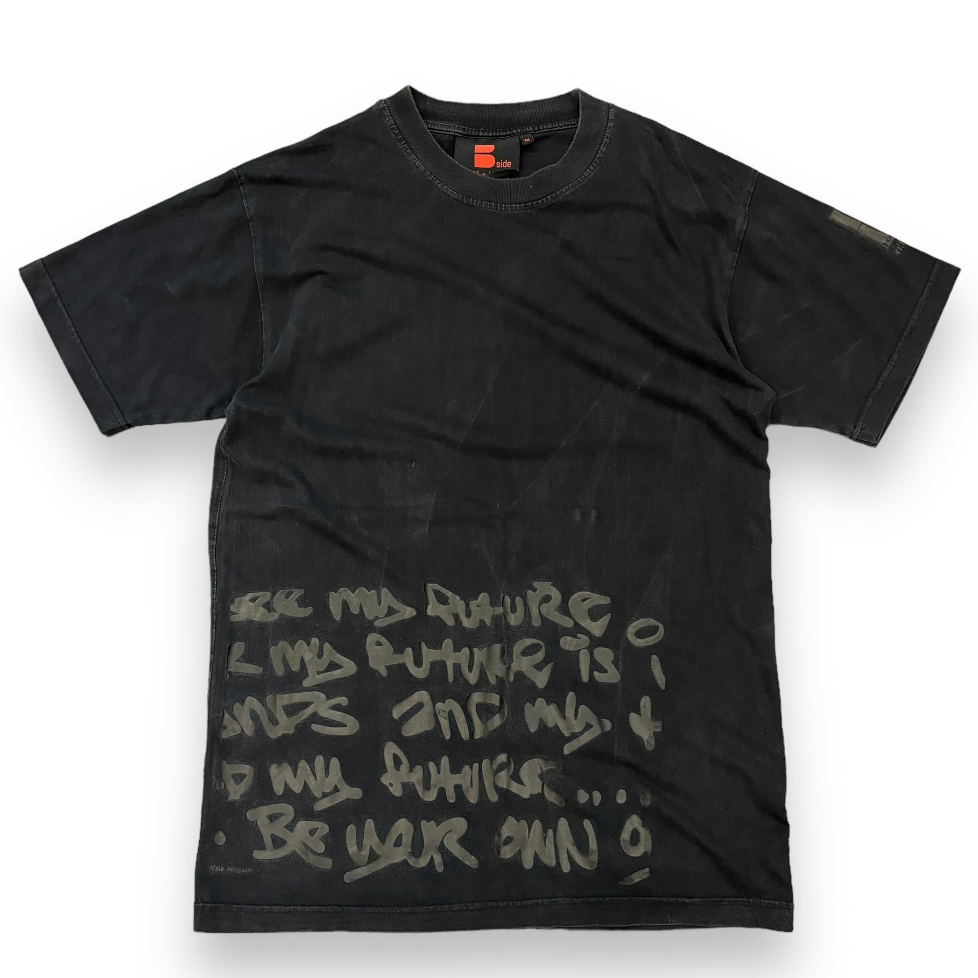 00's Wale Adeyemi T Shirt (M)