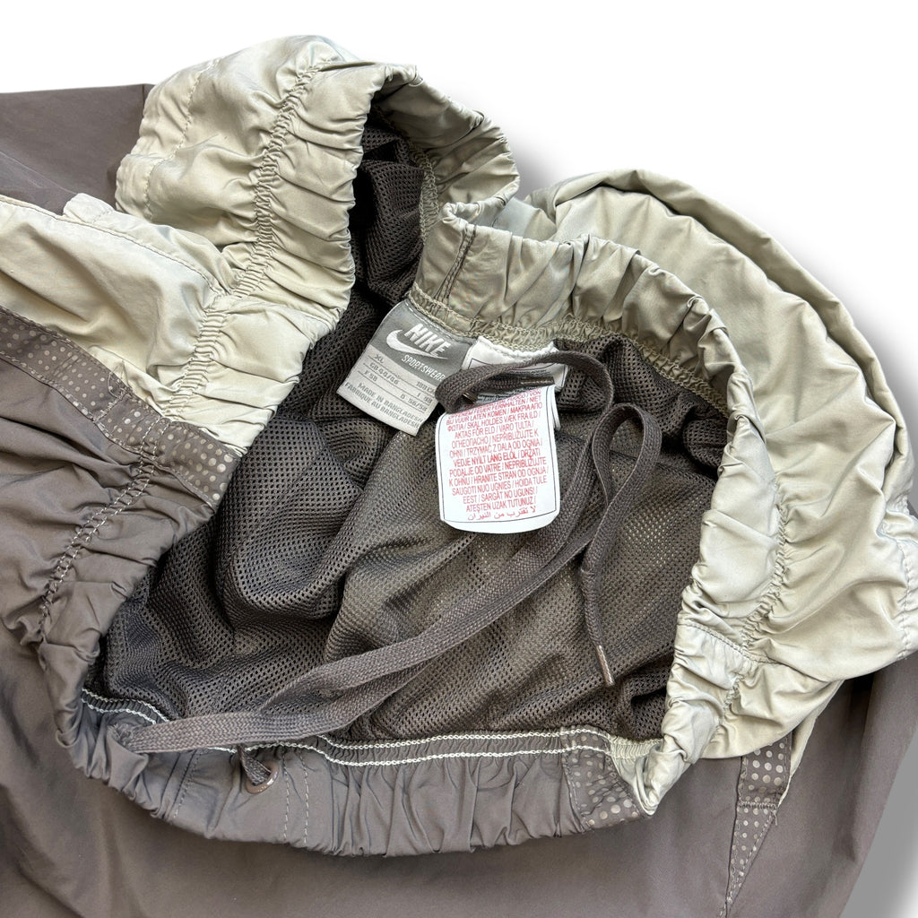 00s Baggy Nike Joggers (XL)