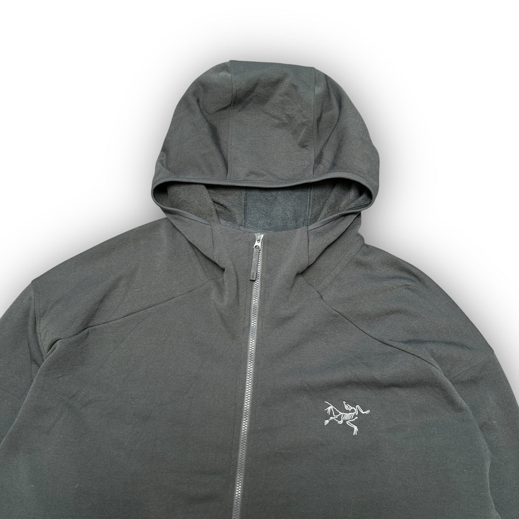 2021 Arc'teryx Kyanite AR Zip Hoodie (2XL)