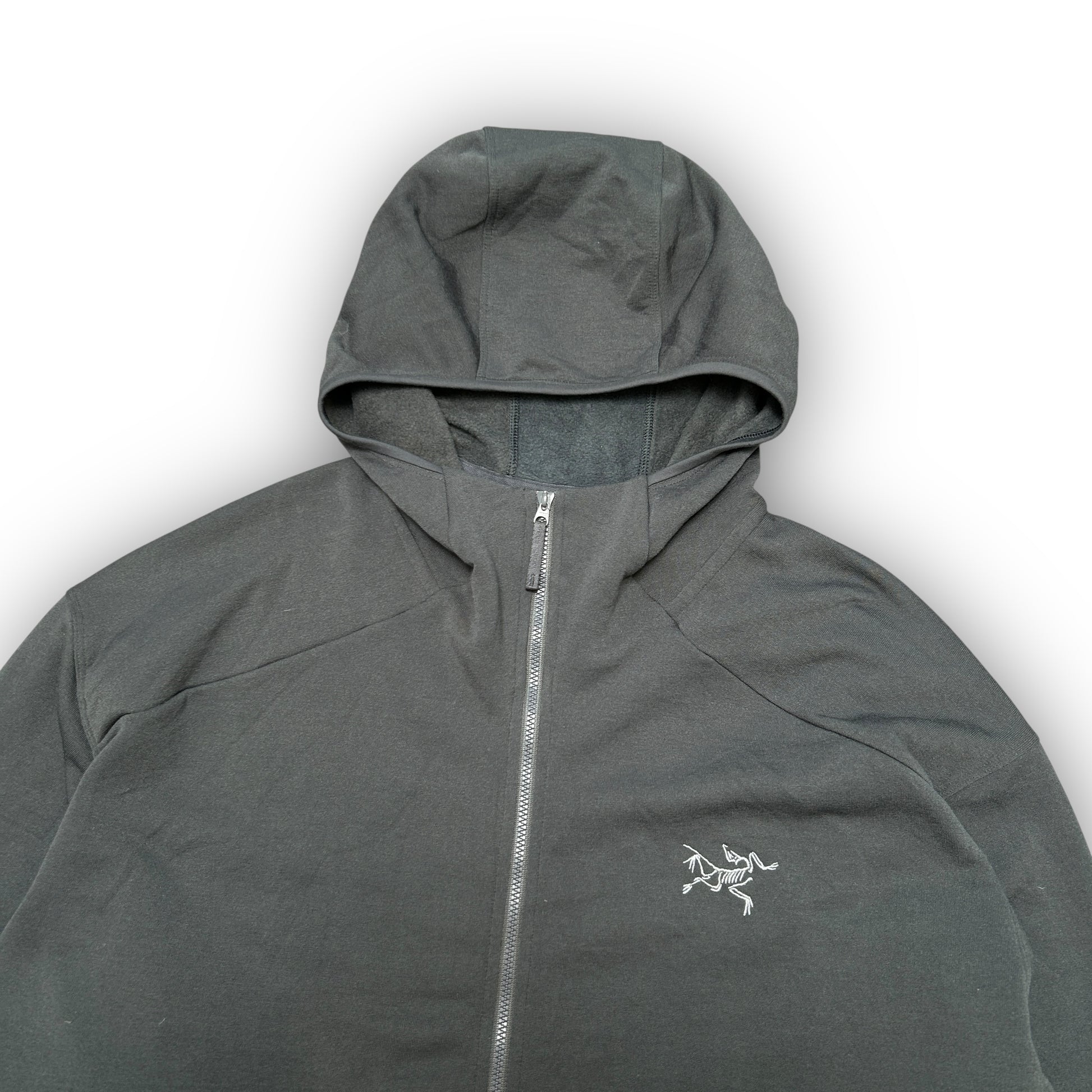 2021 Arc'teryx Kyanite AR Zip Hoodie (2XL)