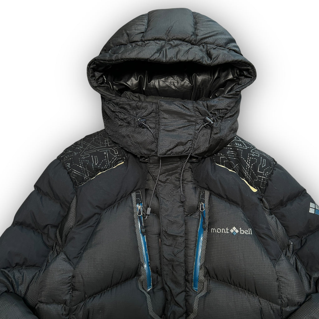 Montbell Puffer Jacket (M)