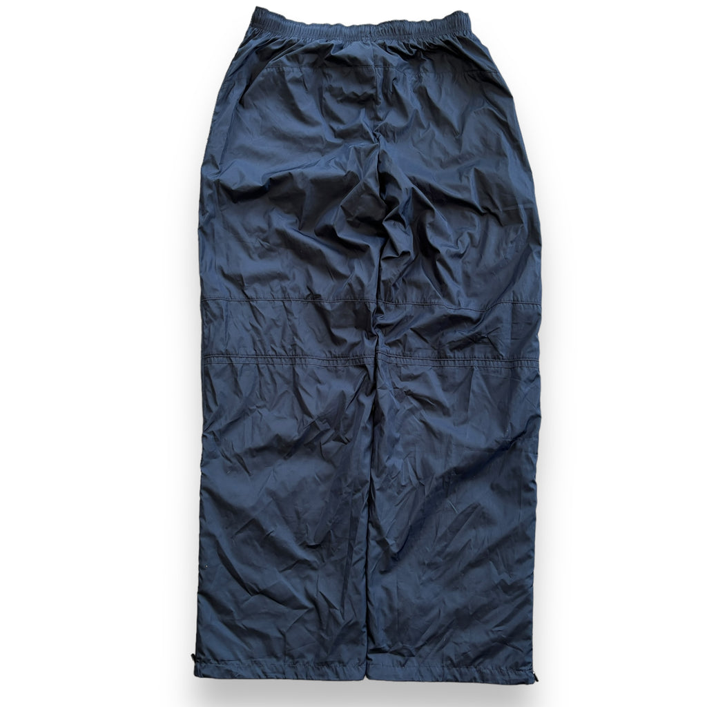 00's Navy Nike Baggy Joggers(M)