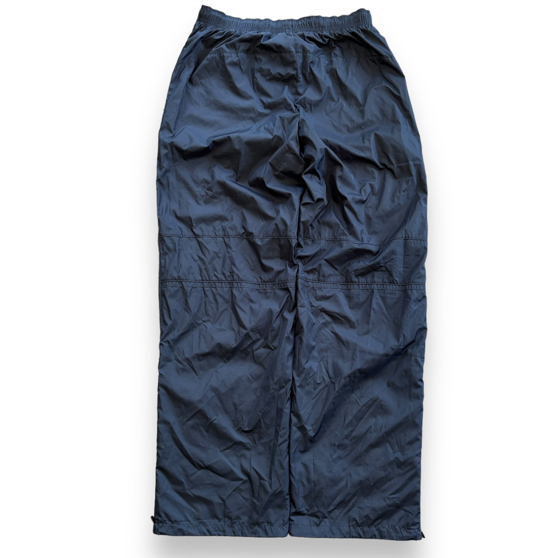 00's Navy Nike Baggy Joggers(M)