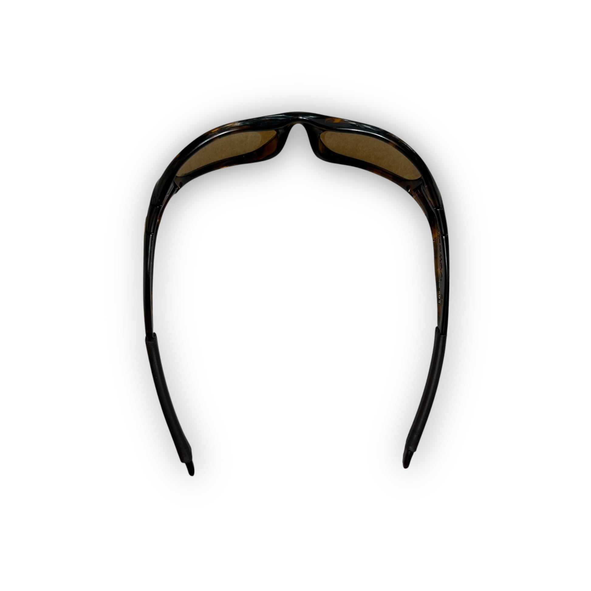 Brown Oakley Minute 2.0 Sunglasses