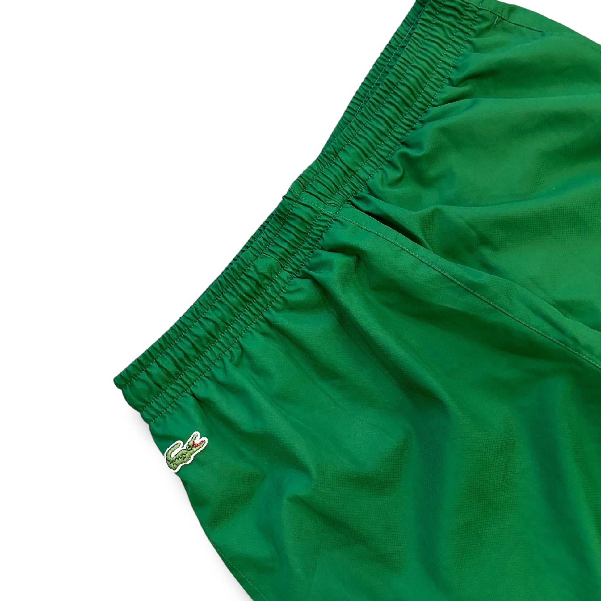 00s Lacoste Sport Full Tracksuit (L/XL)