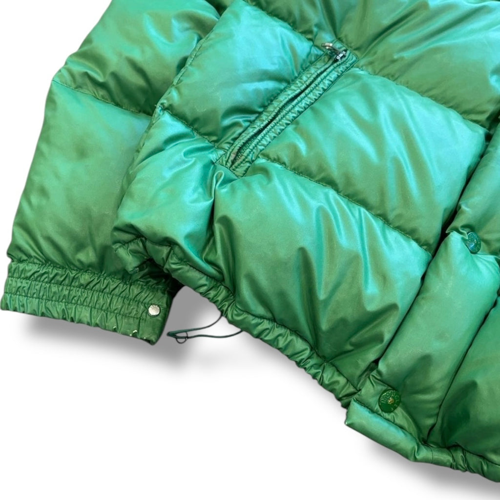 Vintage Moncler Ever Down Jacket (M)