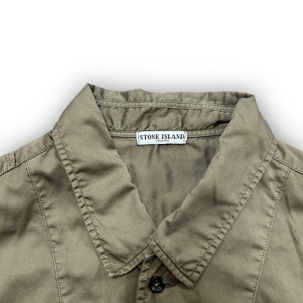 SS08 Stone Island Shirt (M)
