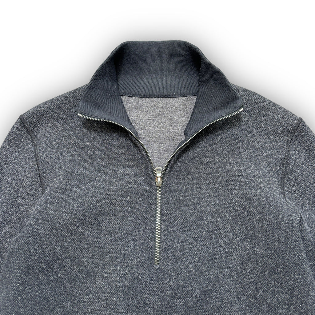 Prada Sport Zip Jumper (M)