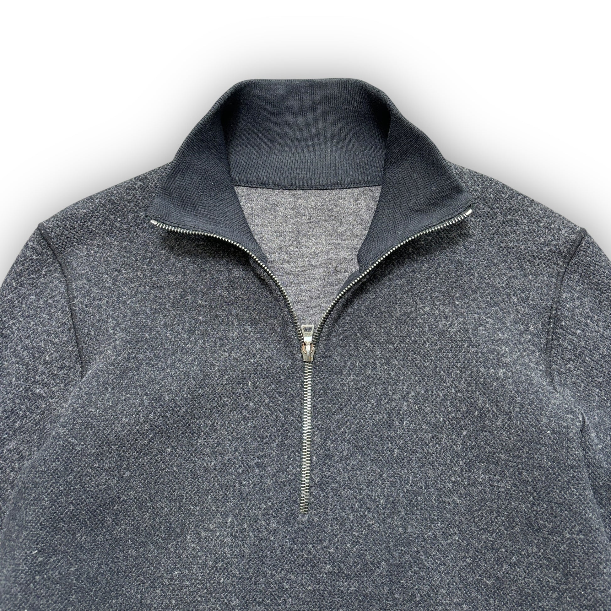 Prada Sport Zip Jumper (M)