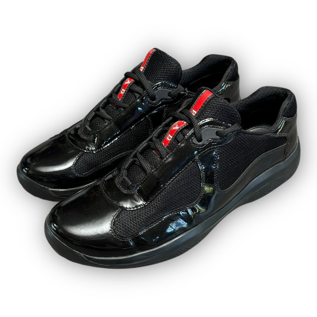 Prada America’s Cups (8.5UK)