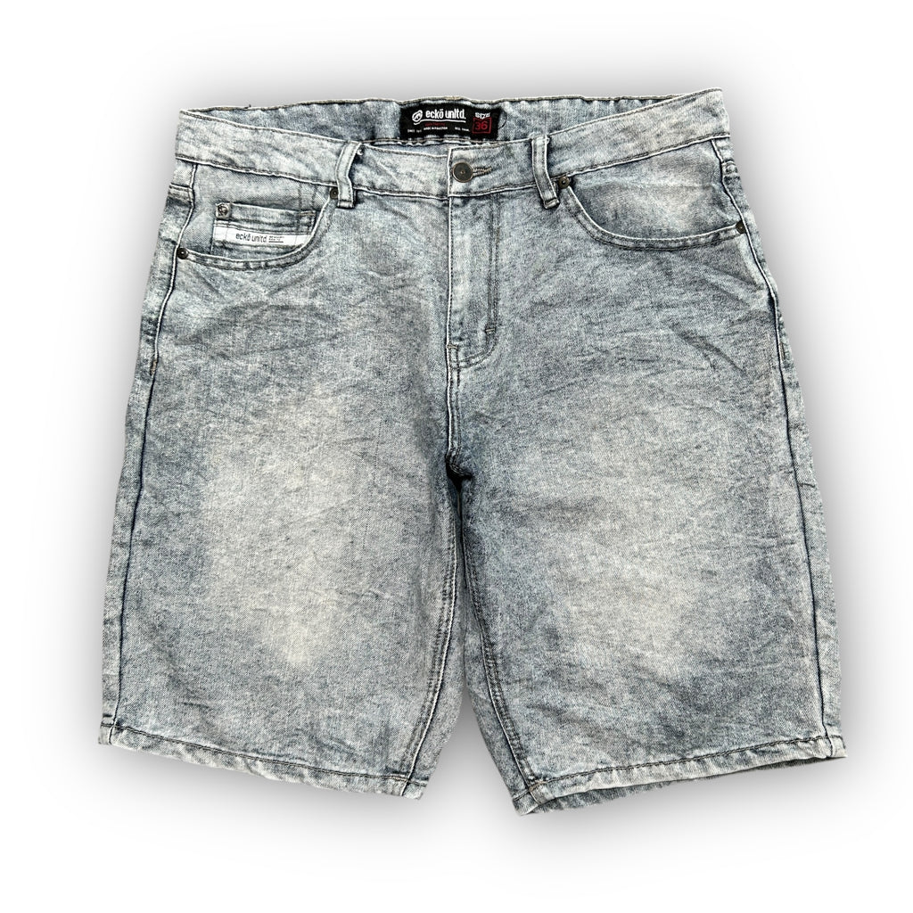00s Baggy Ecko Unltd Jorts (36")
