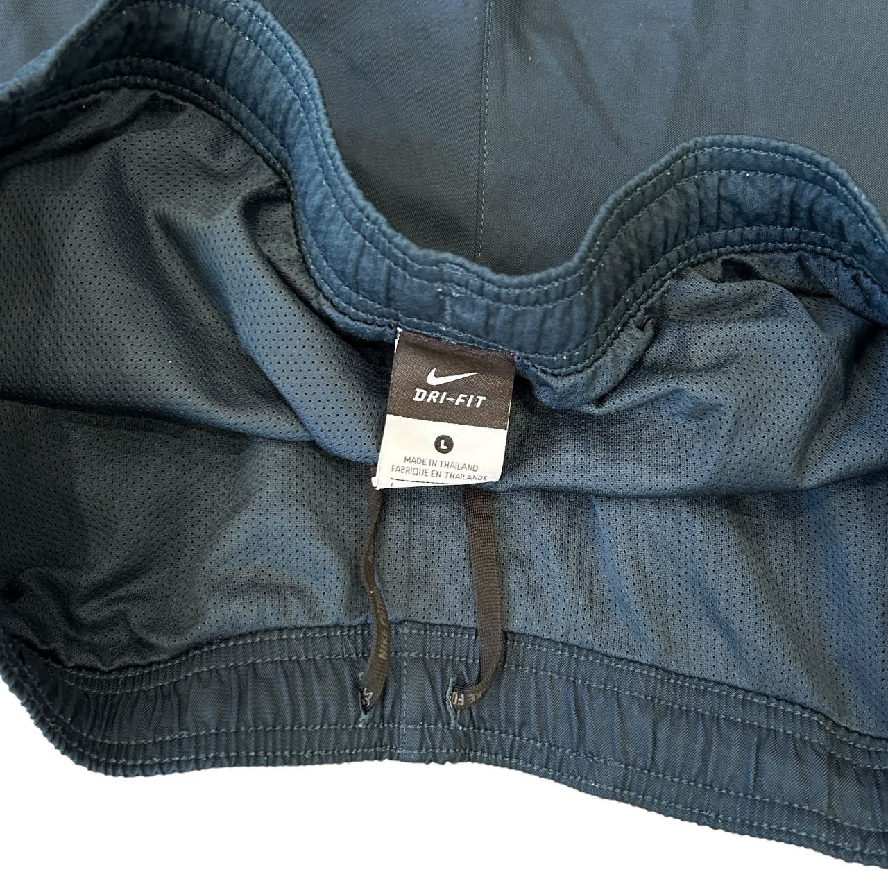 00s Baggy Nike England Joggers (L)