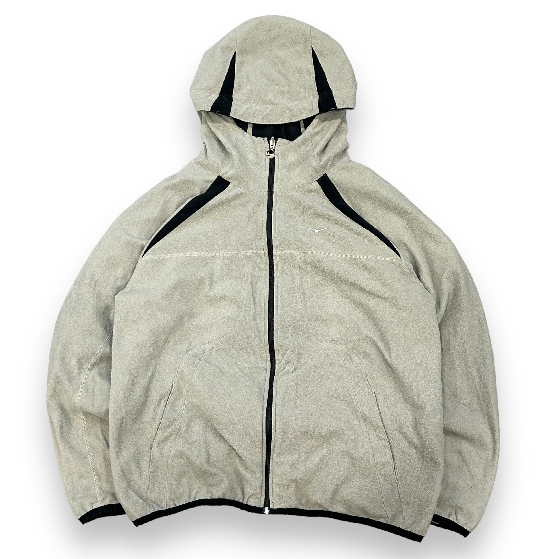 00s Reversible Nike Jacket (L)