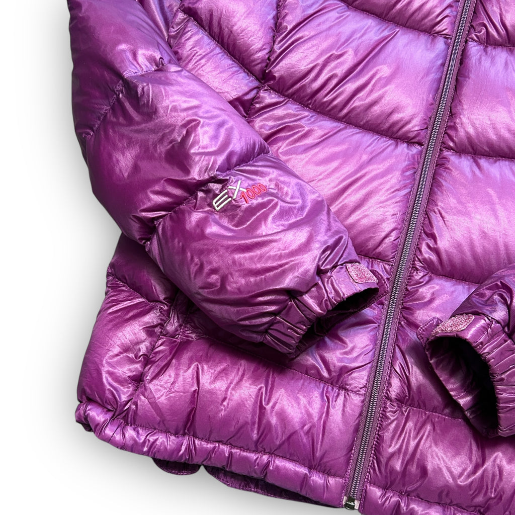 Montbell Puffer Jacket (S)
