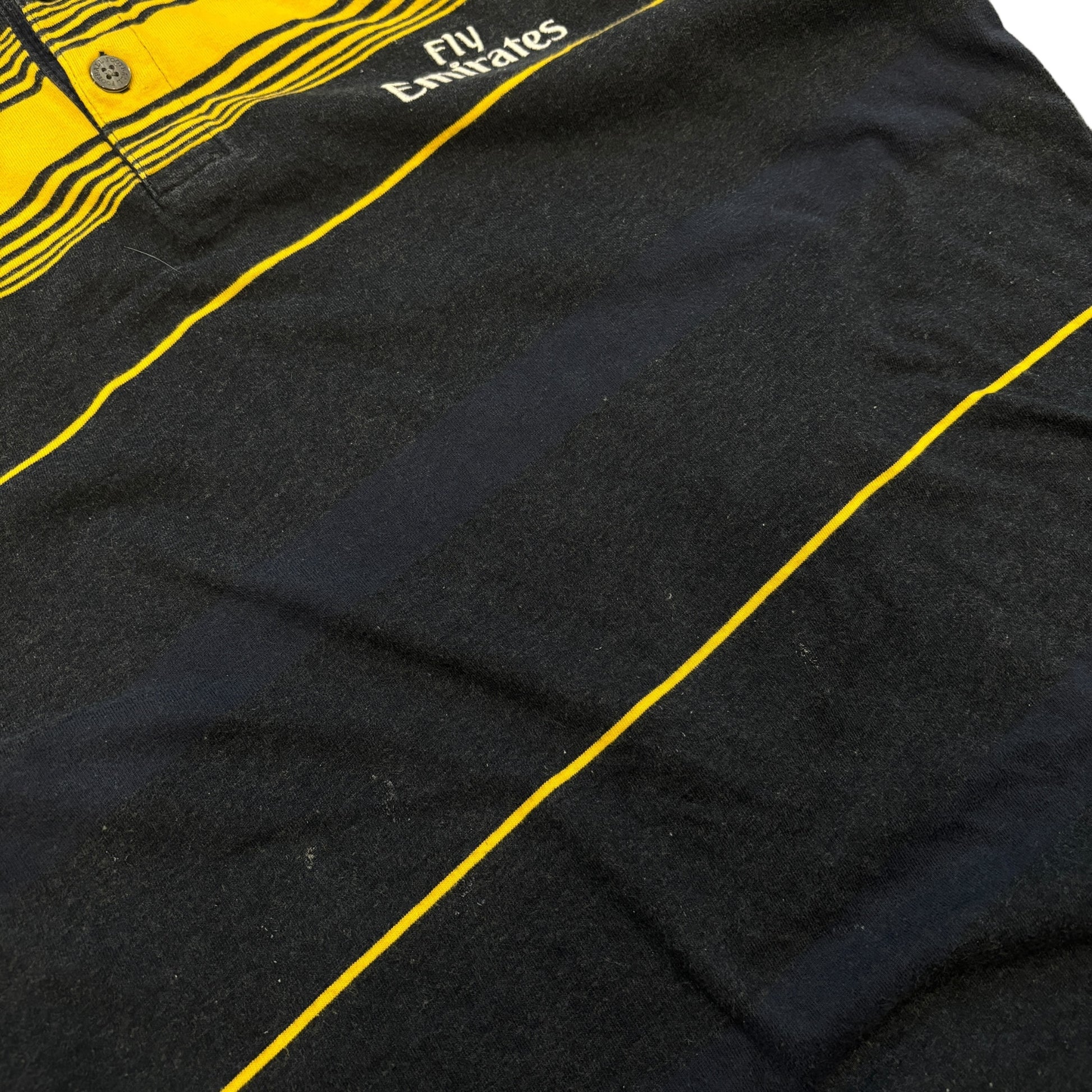 2009-10 Nike Arsenal Polo Shirt (L)
