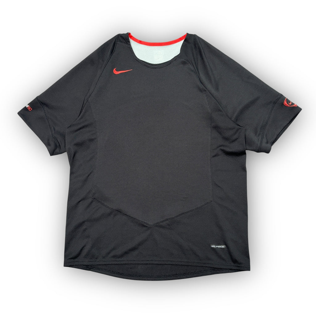 00s Nike Total 90 T-Shirt (XL)