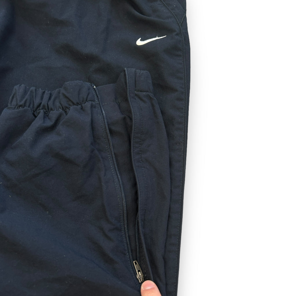 00s Baggy Nike Joggers (L)