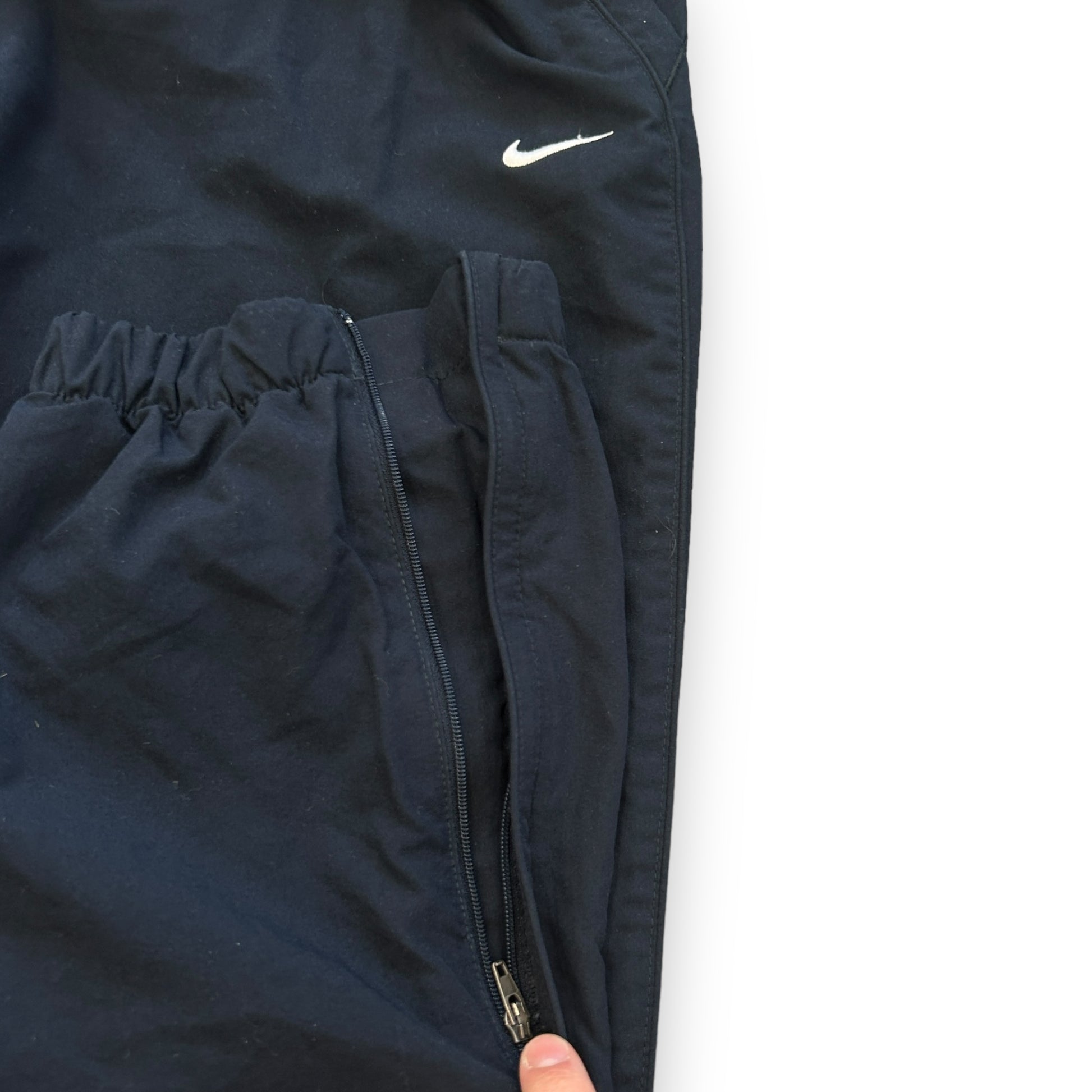00s Baggy Nike Joggers (L)