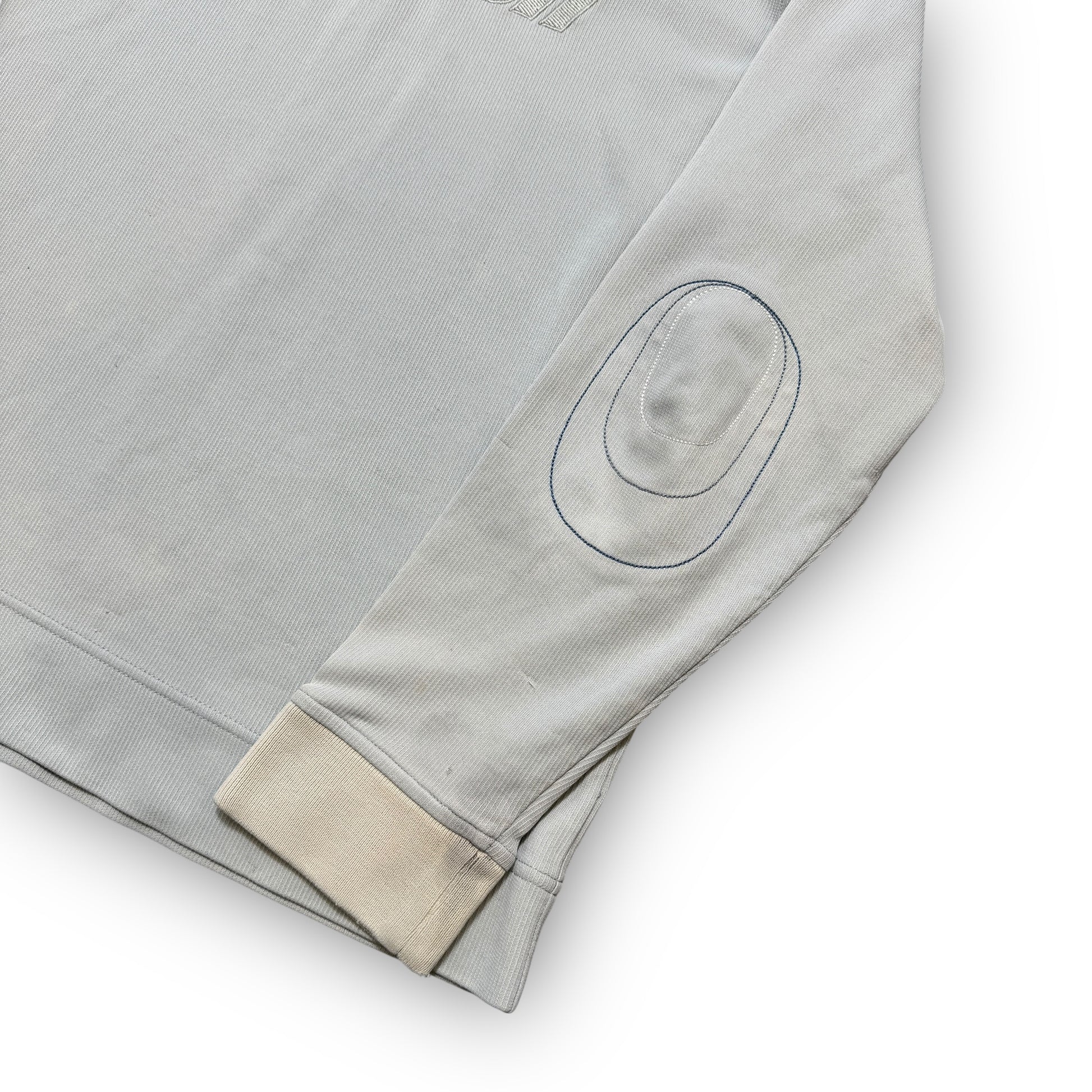 Nike Swoosh Sweatshirt (M)