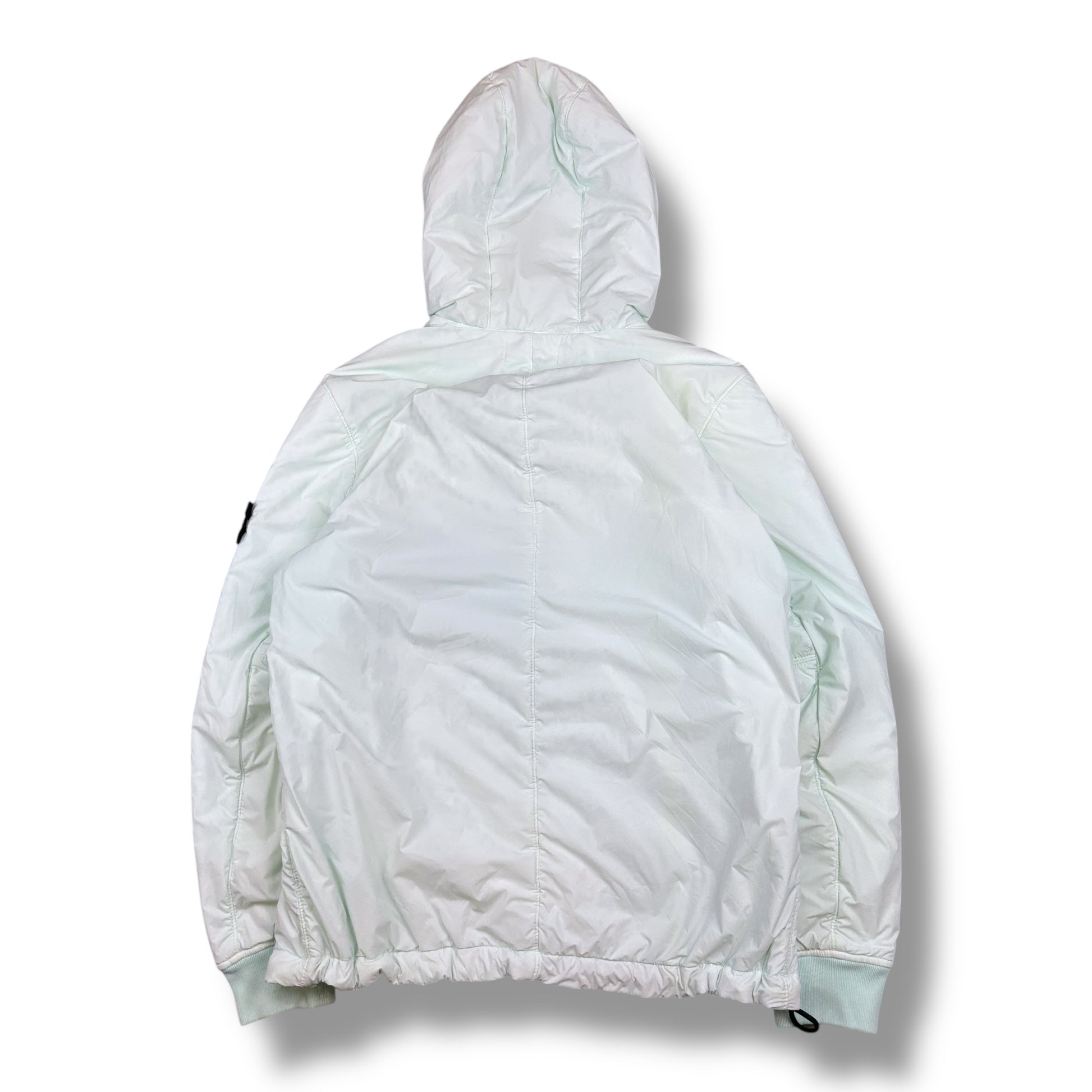 Stone Island Comfort Tech Composite Polartec Alpha Technology Jacket (L)