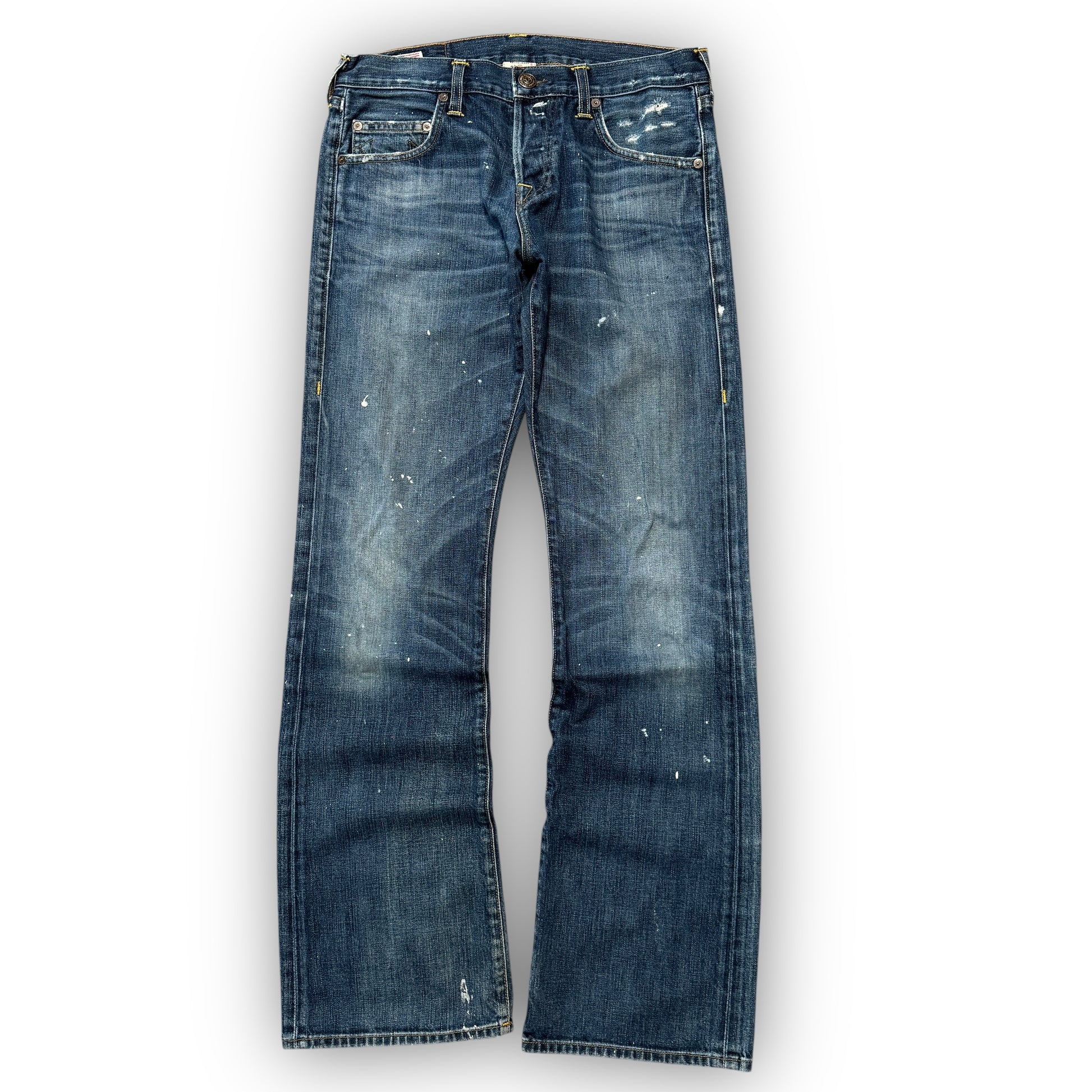 True Religion Jeans (30”)