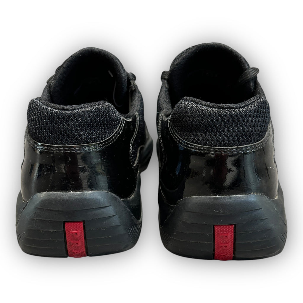 Prada America’s Cups (8.5UK)