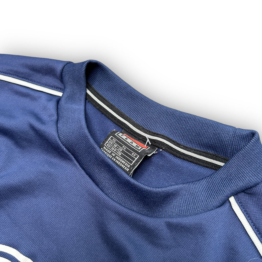 00s Nike Shield T-Shirt (XS)