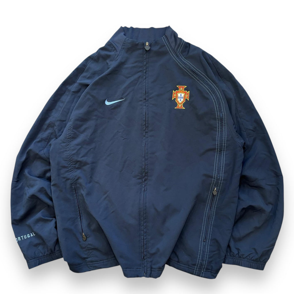 00s Nike Portugal Track Jacket (M)