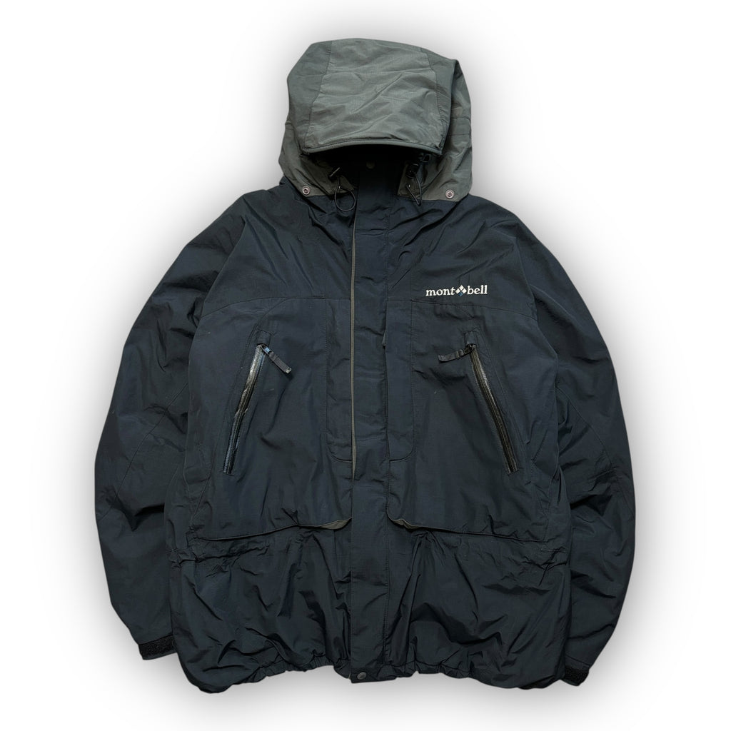 Montbell Jacket (L)