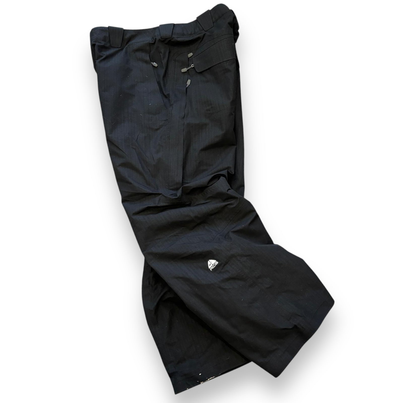 00s Nike ACG Trousers (XL)