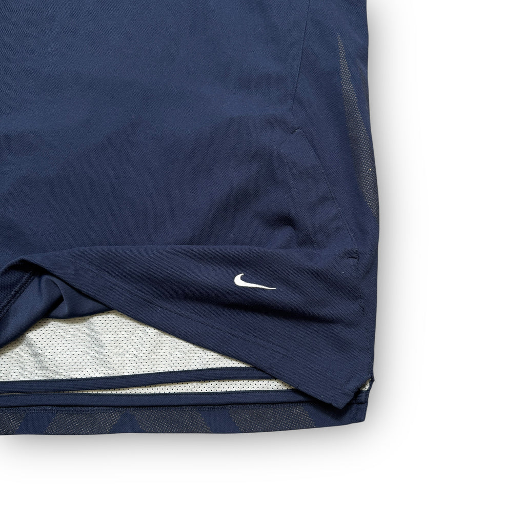 Nike Shox Sleeveless Hoodie (S)