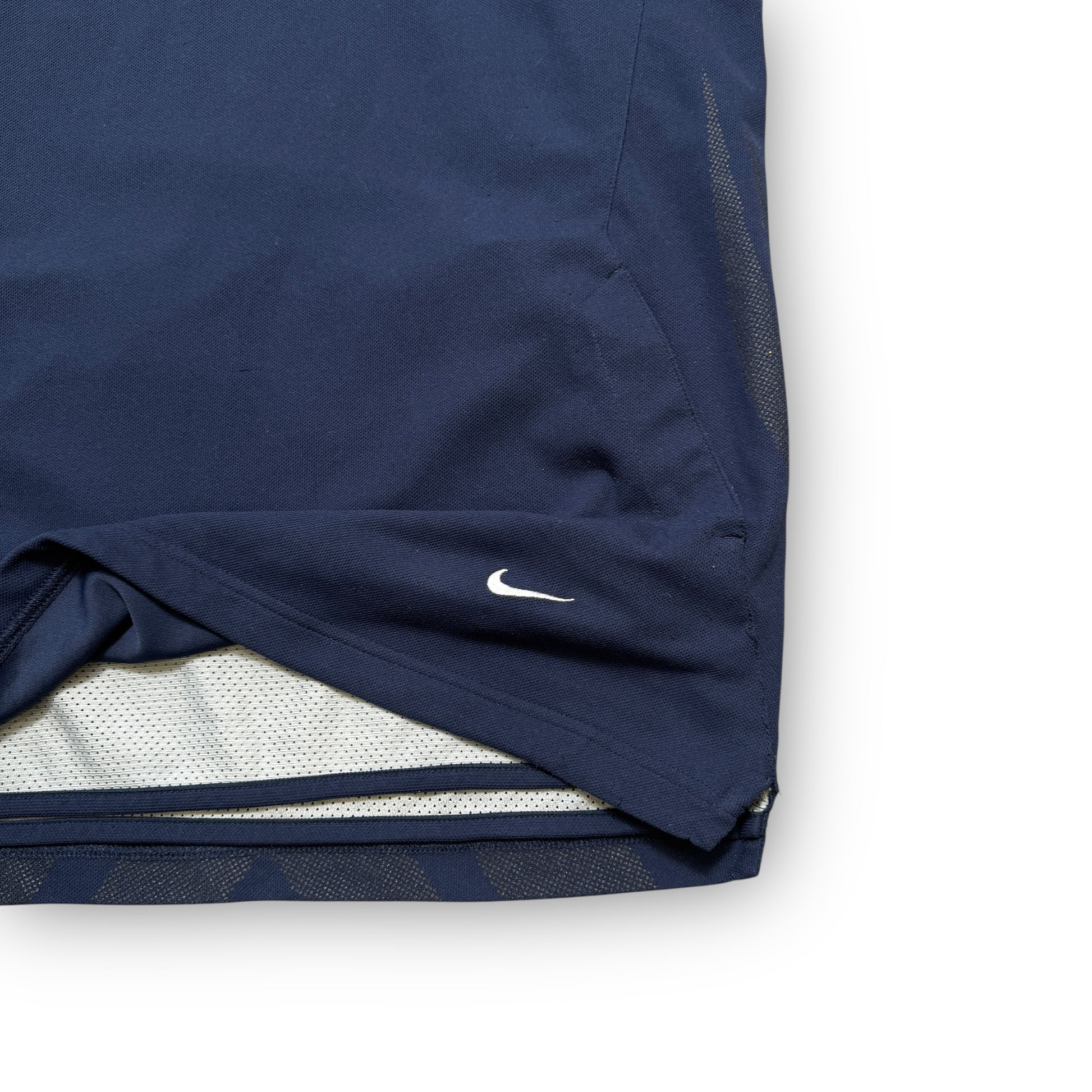 Nike Shox Sleeveless Hoodie (S)