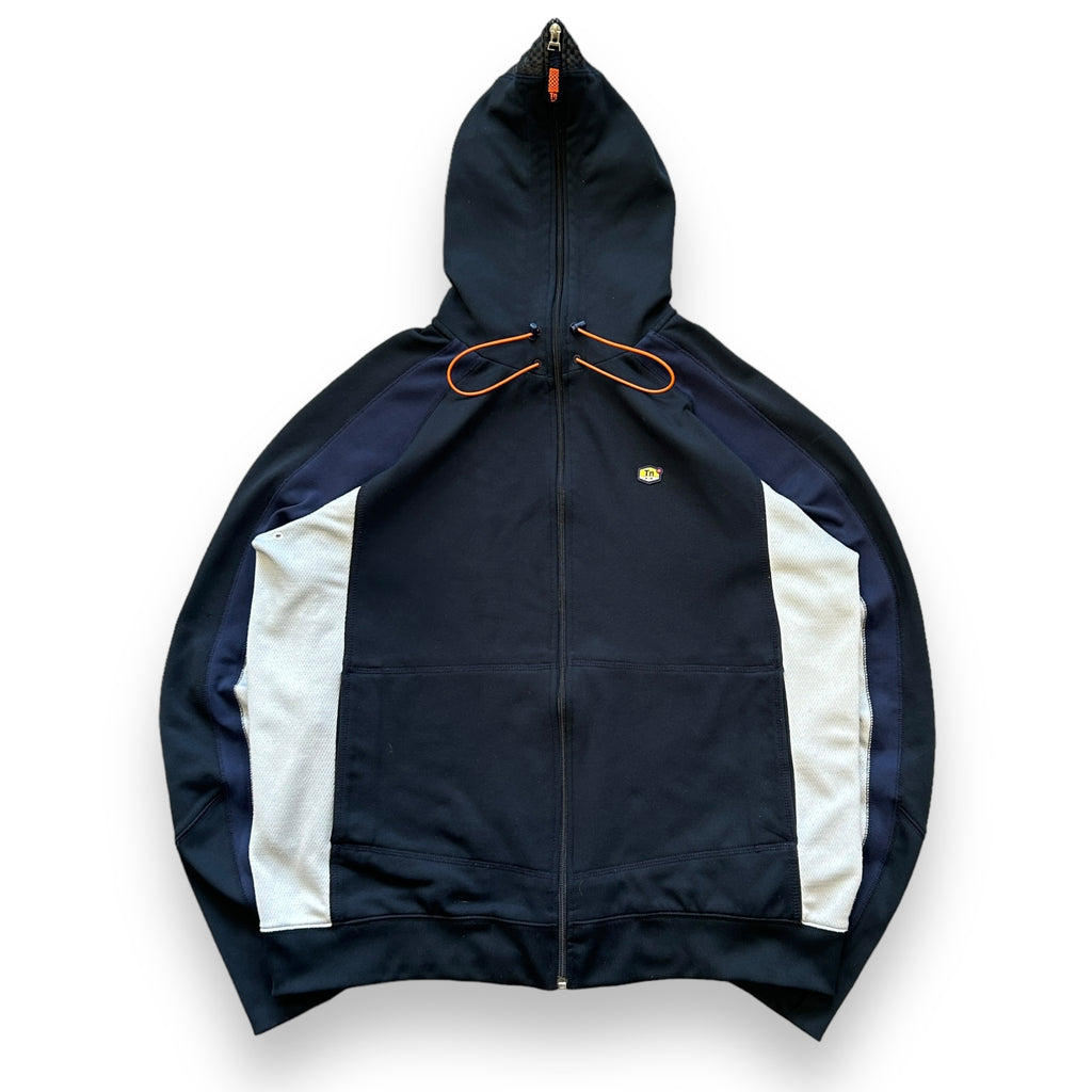 Nike Tn Full Zip Hoodie (L)