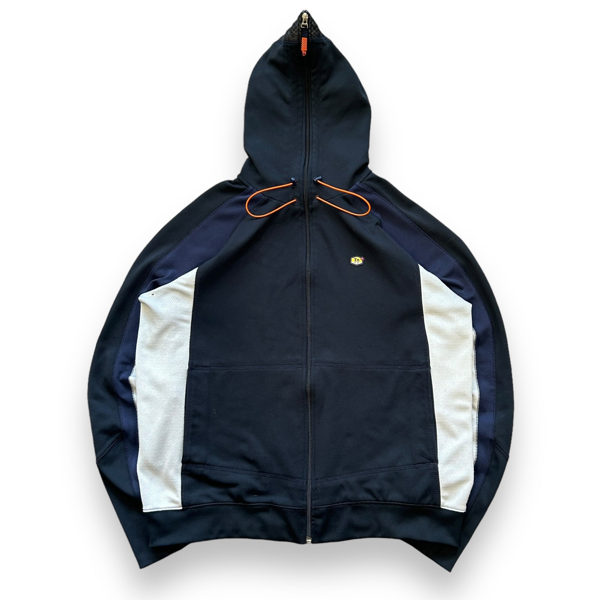 Nike Tn Full Zip Hoodie (L)