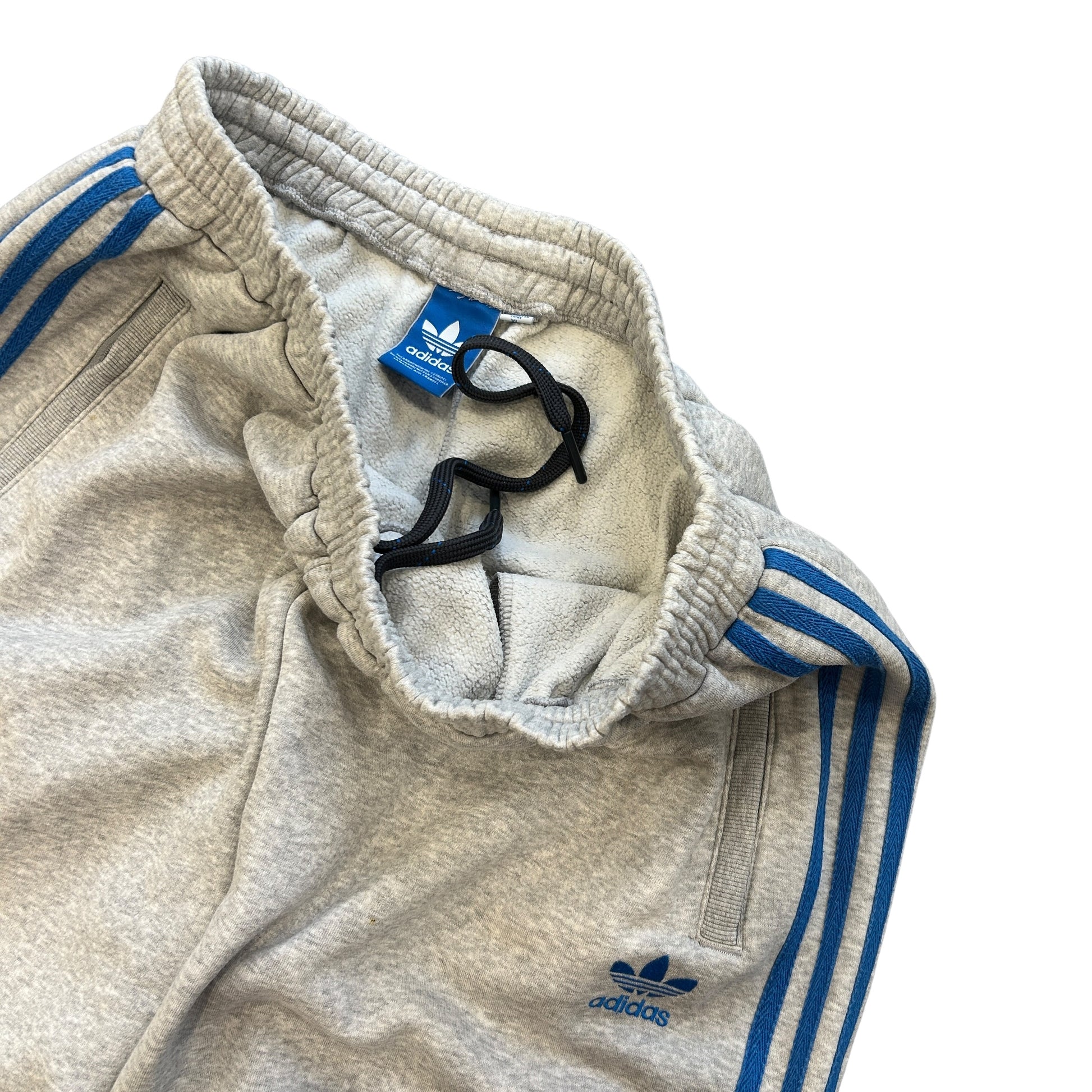 00s Baggy Adidas Joggers (XL)