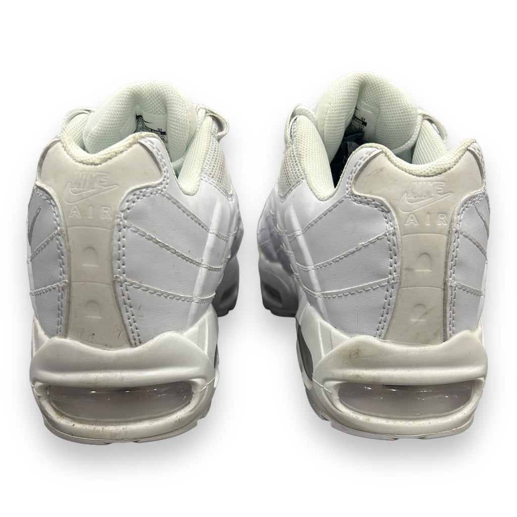 Nike Air Max 95 Summit White (UK7)