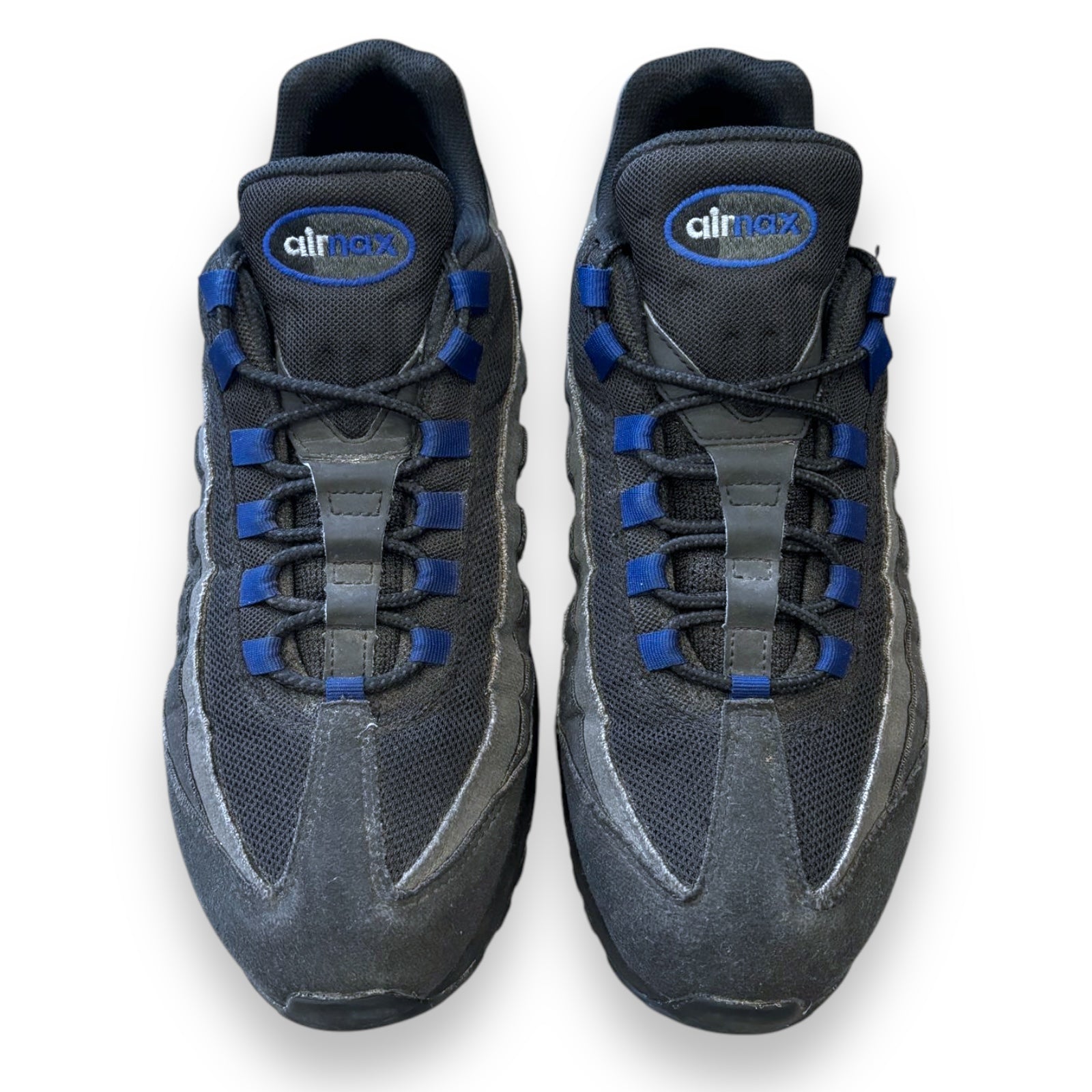 Nike Air Max 95 Blue Jewel (11uk)