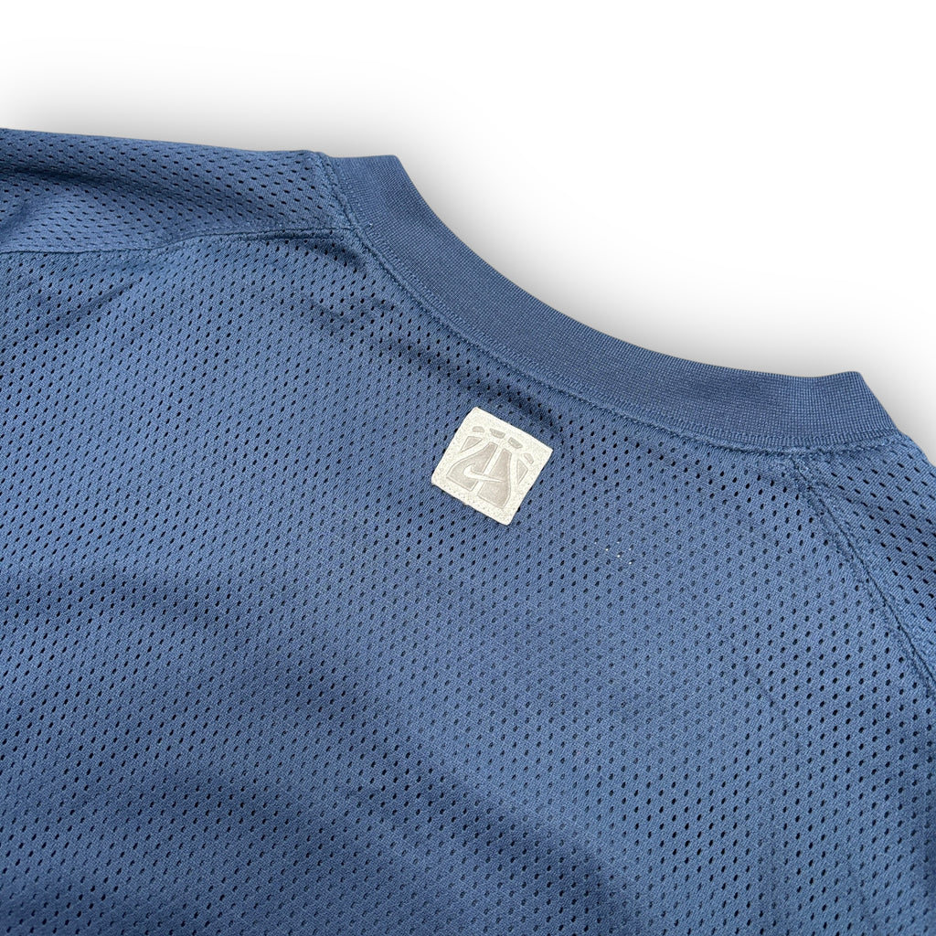 00s Nike Uptempo Mesh T-Shirt (L)