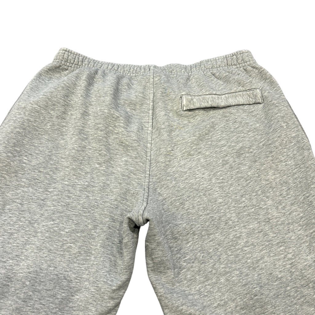 Baggy Grey Nike Joggers (XL)