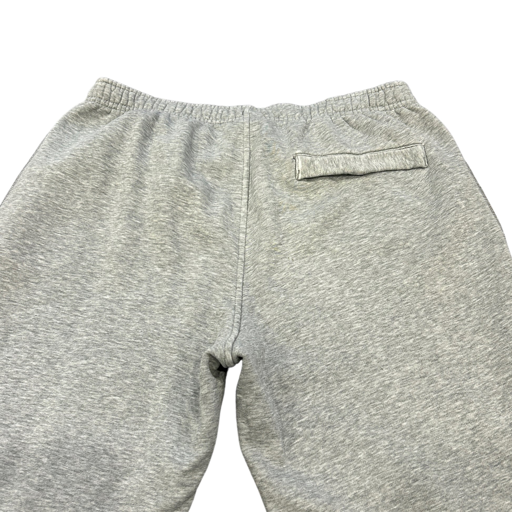Baggy Grey Nike Joggers (XL)
