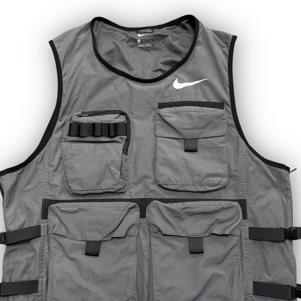 Nike Multi Pocket Tactical Vest (L)